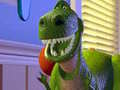 leikur T-Rex Run