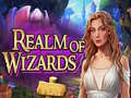 leikur Realm of Wizards