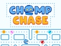 leikur Chomp Chase