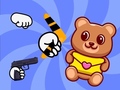 leikur Beat The Plush