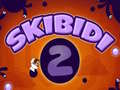 leikur Skibidi 2