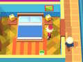 leikur My Perfect Hotel HTML5