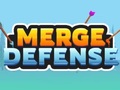 leikur Merge Defense