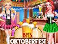 leikur BFFs Oktoberfest