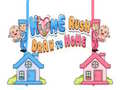 leikur Home Rush Draw to Home