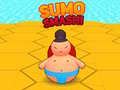 leikur Sumo Smash!