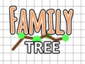 leikur Family Tree