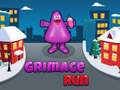 leikur Grimace Run