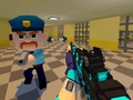 leikur Bank Robbery: San Andreas