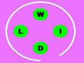 leikur Word Guesser