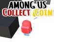 leikur Among Us Collect Coin
