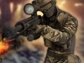 leikur Sniper Attack 3D: Shooting War