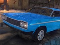 leikur Destruction Derby Ultimate