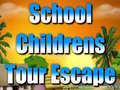 leikur School Childrens Tour Escape