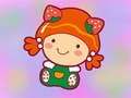 leikur Coloring Book: Doll
