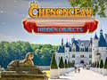 leikur Chenonceau Hidden Objects