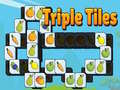 leikur Triple Tiles