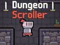 leikur Dungeon Scroller