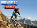 leikur Uncharted Trails