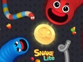 leikur Snake Lite Worm
