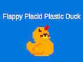 leikur Flappy Placid Plastic Duck