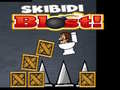 leikur Skibidi Blast