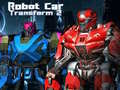 leikur Robot Car Transform 2