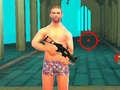 leikur Battleground Survival 2023