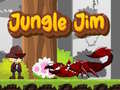 leikur Jungle Jim