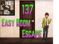 leikur Amgel Easy Room Escape 137