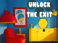 leikur Unlock the Exit