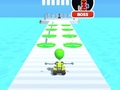 leikur Balloon Clash