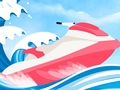 leikur Boat Rush