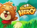 leikur Squirrel Hero