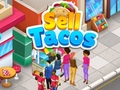 leikur Sell Tacos