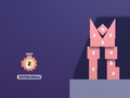 leikur Angry Blocks