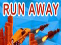 leikur Run away 2