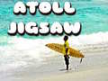 leikur Atoll Jigsaw