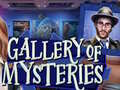 leikur Gallery of Mysteries
