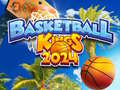 leikur Basketball Kings 2024