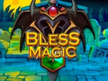 leikur Bless Magic
