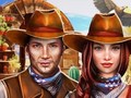 leikur Outlaws and Oddities