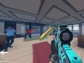 leikur Daring Heist