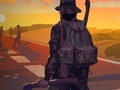 leikur Dead Land: Survival