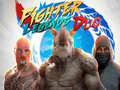 leikur Fighter Legends Duo