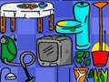 leikur Move - Gather your belongings