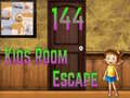 leikur Amgel Kids Room Escape 144