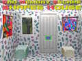 leikur Bad Memory Escape Shapes House