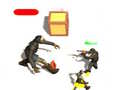 leikur Zombie Wars TopDown Survival