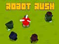 leikur Robot Rush